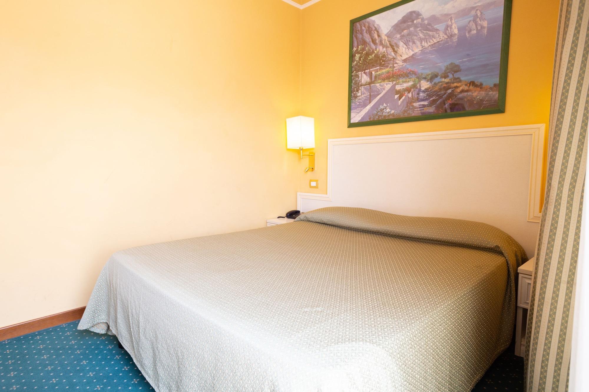 Cervara Park Hotel Rome Luaran gambar