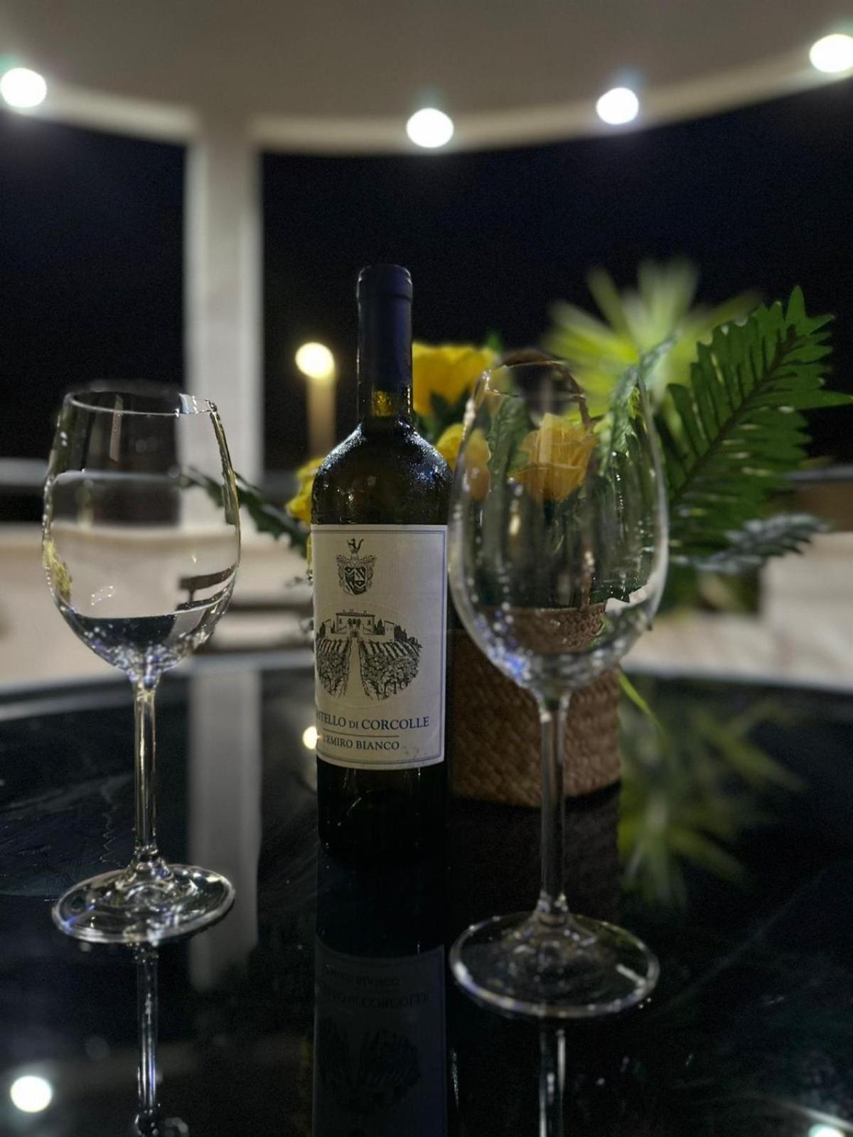 Cervara Park Hotel Rome Luaran gambar