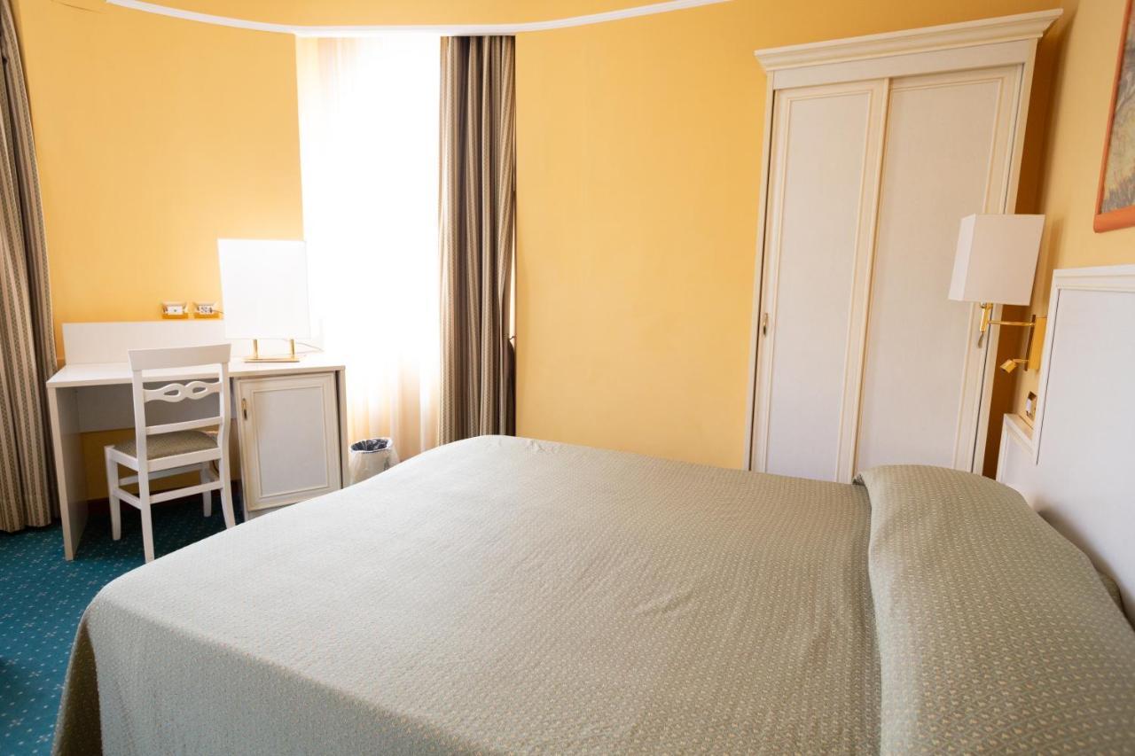 Cervara Park Hotel Rome Luaran gambar
