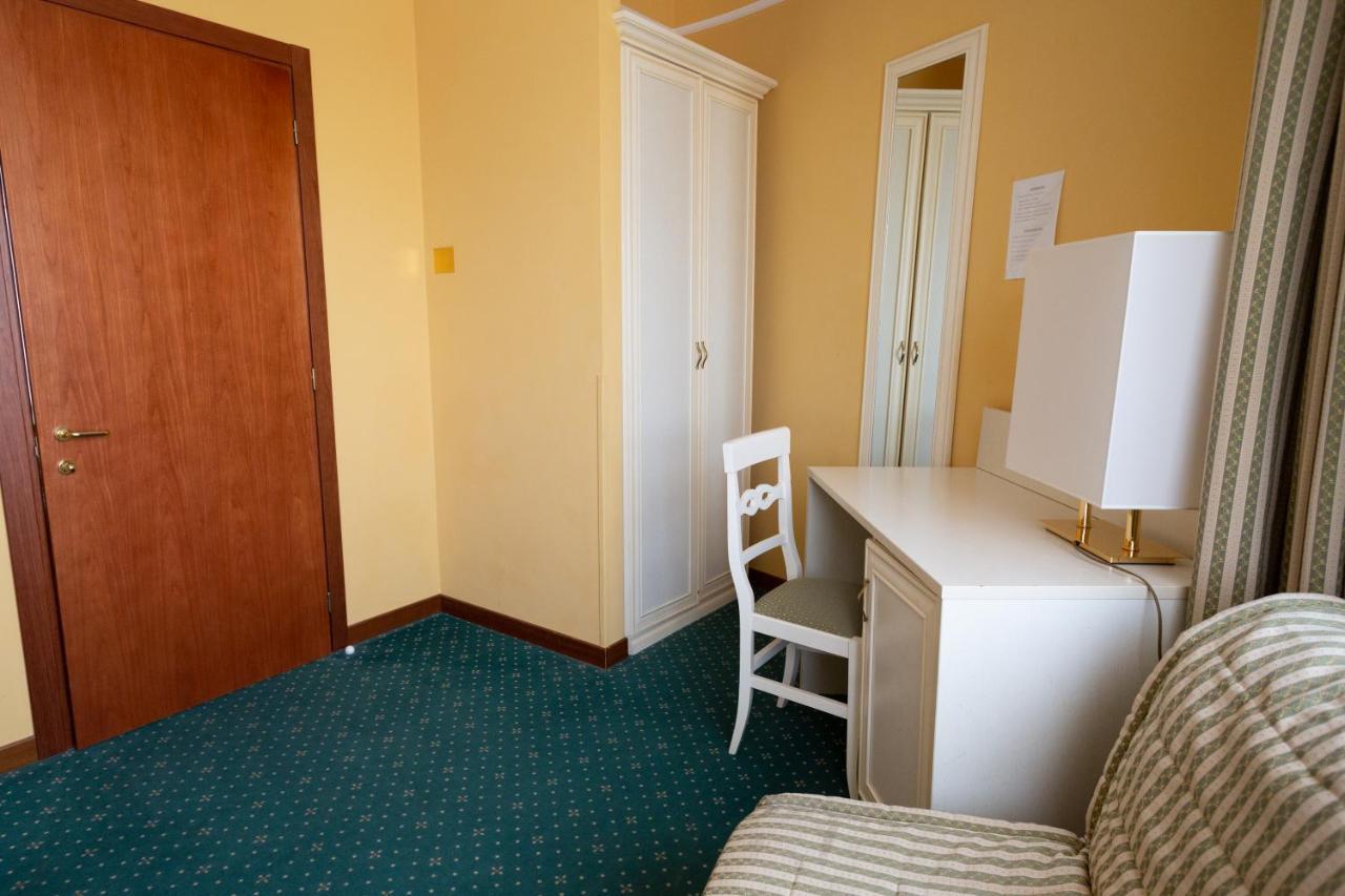 Cervara Park Hotel Rome Luaran gambar