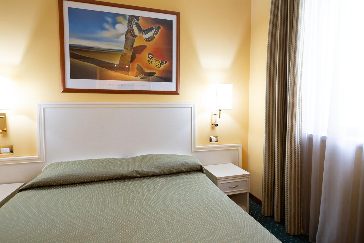 Cervara Park Hotel Rome Luaran gambar