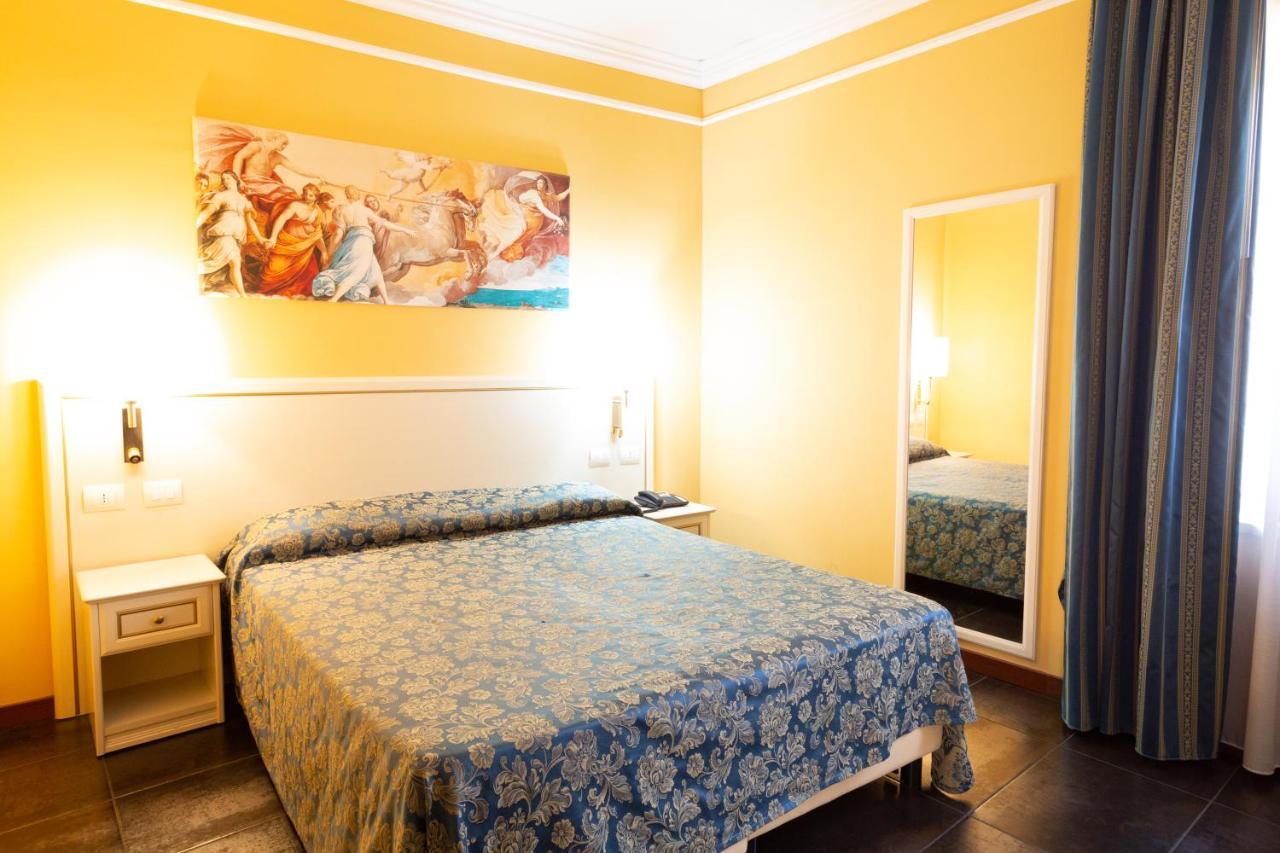 Cervara Park Hotel Rome Luaran gambar