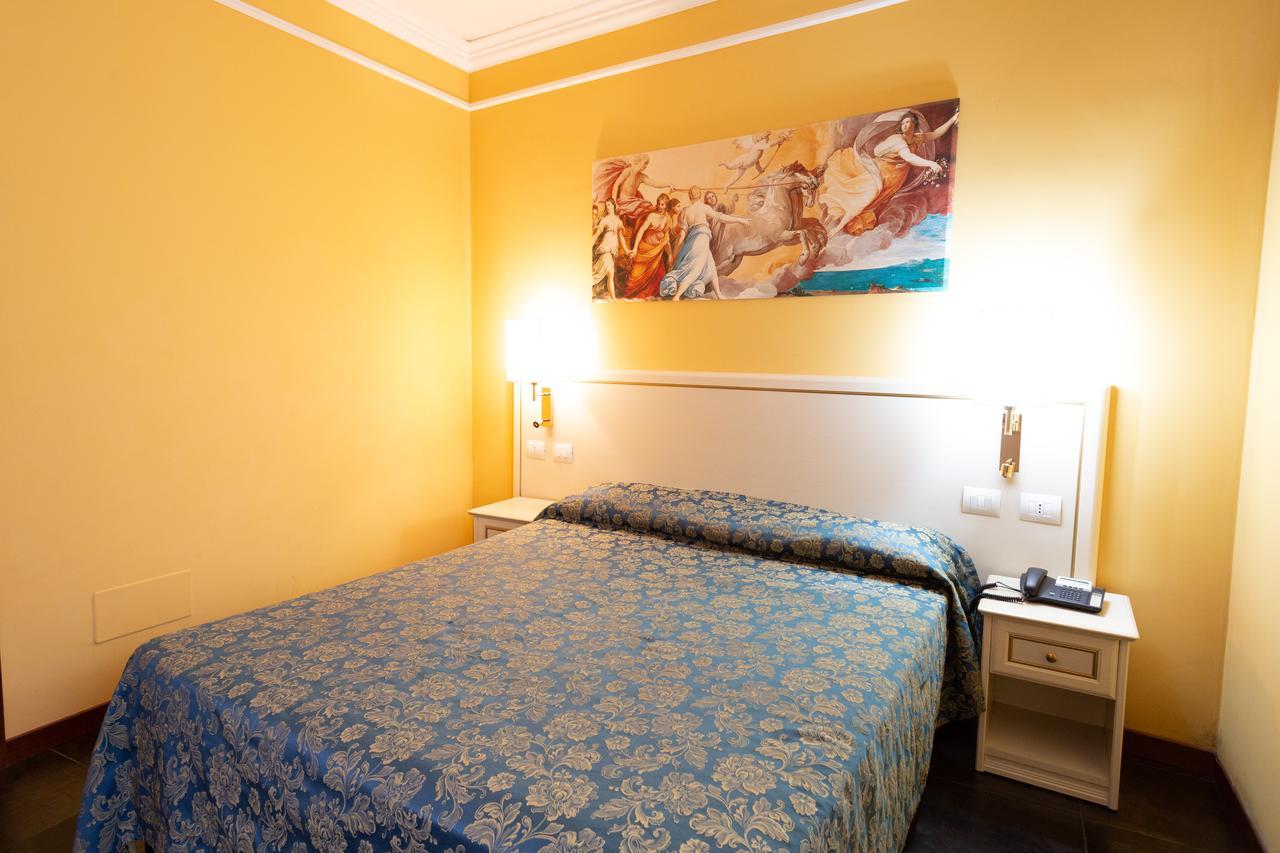 Cervara Park Hotel Rome Luaran gambar